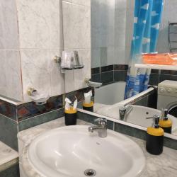 Фото Отель Resident Ufa (Резидент ) на проспекте Октября