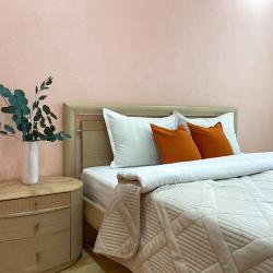 4-местные 1-комнатные апартаменты улучшенные