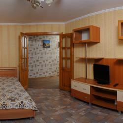 2-комнатные апартаменты стандарт