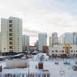 Фото Отель Этажидейли на улице Щорса 103