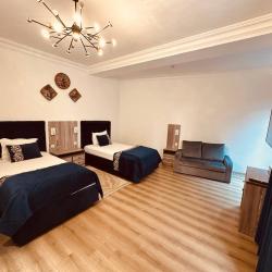 Фото Отель Asal Boutique (Асал Бутик)