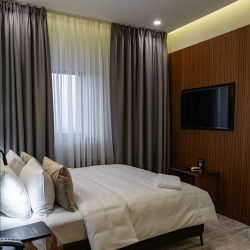 Номер Junior Suite Premium