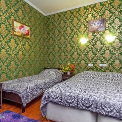 Фото Отель Кружева