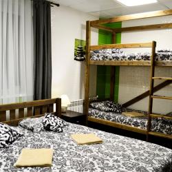 Фото Отель KunakHouse (КунакХаус)