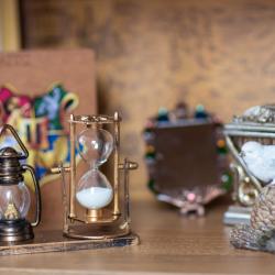 Фото Отель Гарри и философский чан