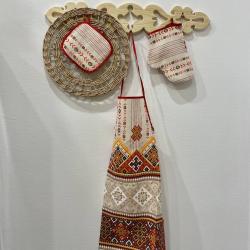 Фото Апартаменты на улице Чкалова 40