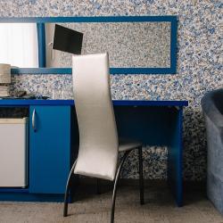 Фото Отель Ветразь