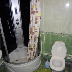 Фото Отель Сказка
