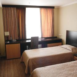 Фото Отель Вега