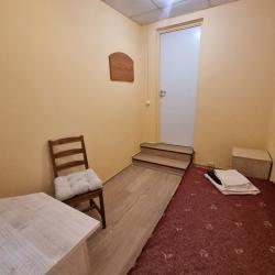 Комната эконом с 1 односпальной кроватью