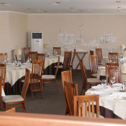 Фото Отель Форум