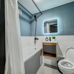 Фото Отель Ла Манча