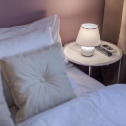 Фото Отель RentPlaza (РентПлаза) на 5-ой просеке 131