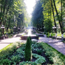 Фото Отель Атмосфера Бархат на Подлипецкой Слободе