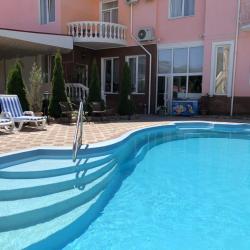 Фото Отель Villa Classic (Вилла Классик)