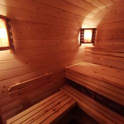 Фото Отель Hut house (Хат Хаус)
