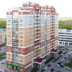 Фото Апартаменты Атмосфера на улице Артемова