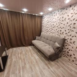 2-комнатные апартаменты улучшенные