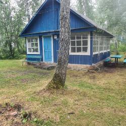 Фото Отель Миассово