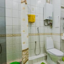 2-комнатные апартаменты улучшенные