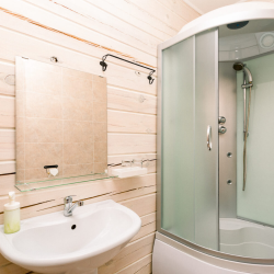 Фото Экоотель Кветкi Яблынi