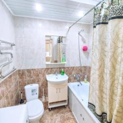 Фото Отель DailyRent NN (ДэйлиРент НН) на улице Краснозвёздная 6
