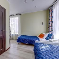 фото 31 Boho City Hotel (Бохо Сити)
