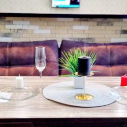 Фото Апартаменты на улице Комсомольская