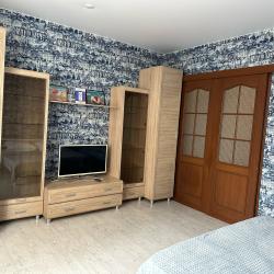 Фото Апартаменты на переулке Светлогорский 10