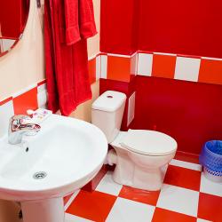 Фото Отель Red-Hotel (Ред)