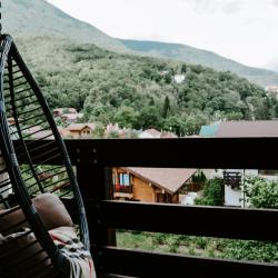 Фото Апартаменты на Турчинского 85