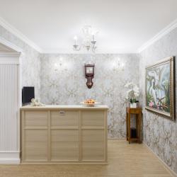 Фото Отель Гостевой Дом Калина