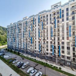 Апартаменты улучшенные Искры,88,к6