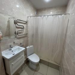 Номер стандарт с 2 односпальными кроватями