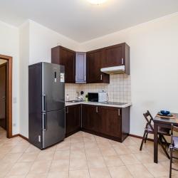 Фото Отель Апарт-хаус на Пролетарском