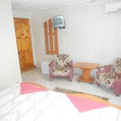 Фото Отель Три Коня