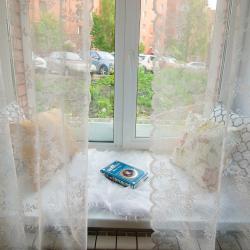 Фото Отель Как дома и точка