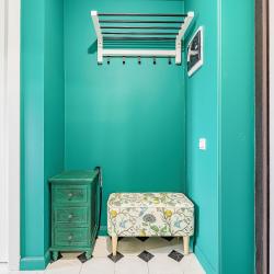 Апартаменты люкс