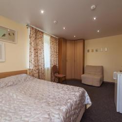 Фото Отель Фестиваль