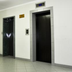 Фото Отель Газовик