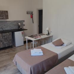 Фото Отель Black Sea (Чёрное море)