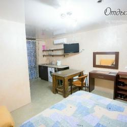 Фото Отель Ирена