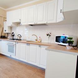 Фото Отель Sweet Home23 на улице Комарова 22