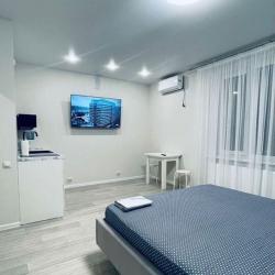 Фото Апартаменты на Шамиля Усманова 18Г