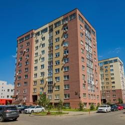 2-комнатные апартаменты люкс