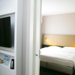 Фото Отель Demidov Plaza (Демидов Плаза)