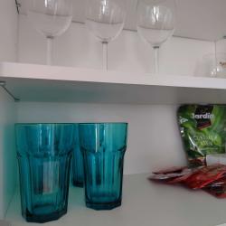 Апартаменты студия