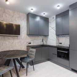 Апартаменты студия