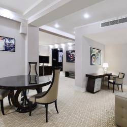 Фото Отель Ambassadori (Амбассадори)