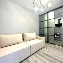 Фото Апартаменты на улице Красноармейской 157В